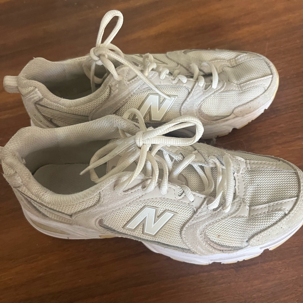 New Balance limited edition Urban Outfitters